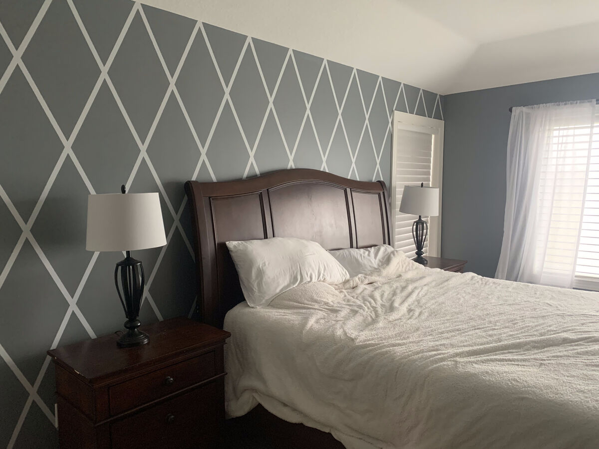 Interior room painting Twin Cities